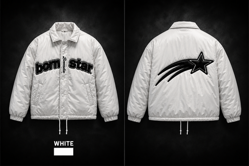 B.A.S Winter Coat