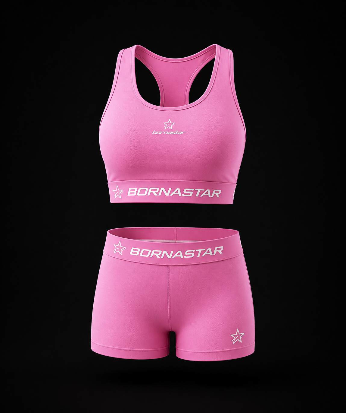 Womens B.A.S set