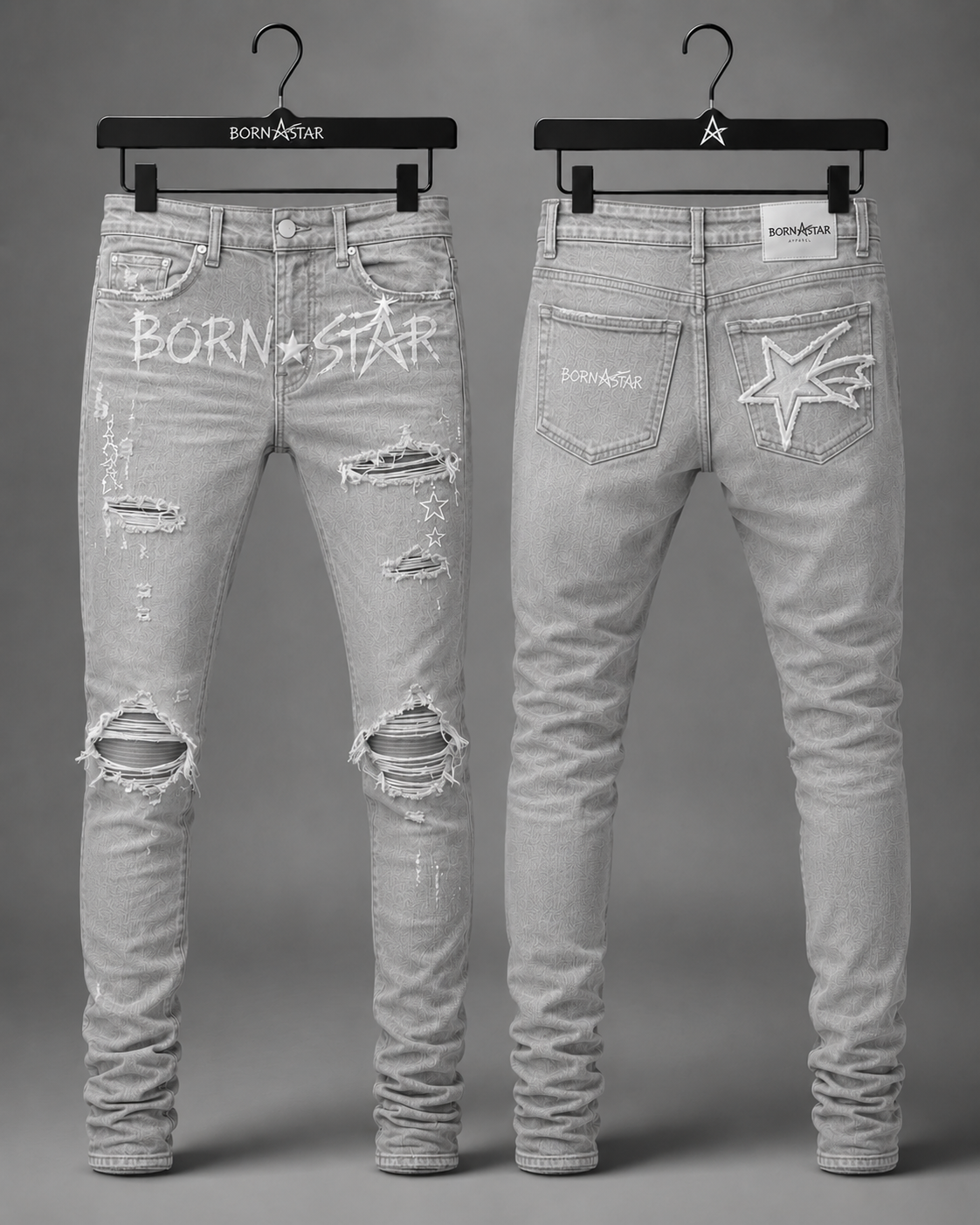 B.A.S Jeans