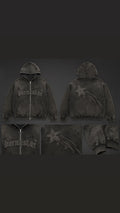 B.A.S Mens Limited Additon Hoodie