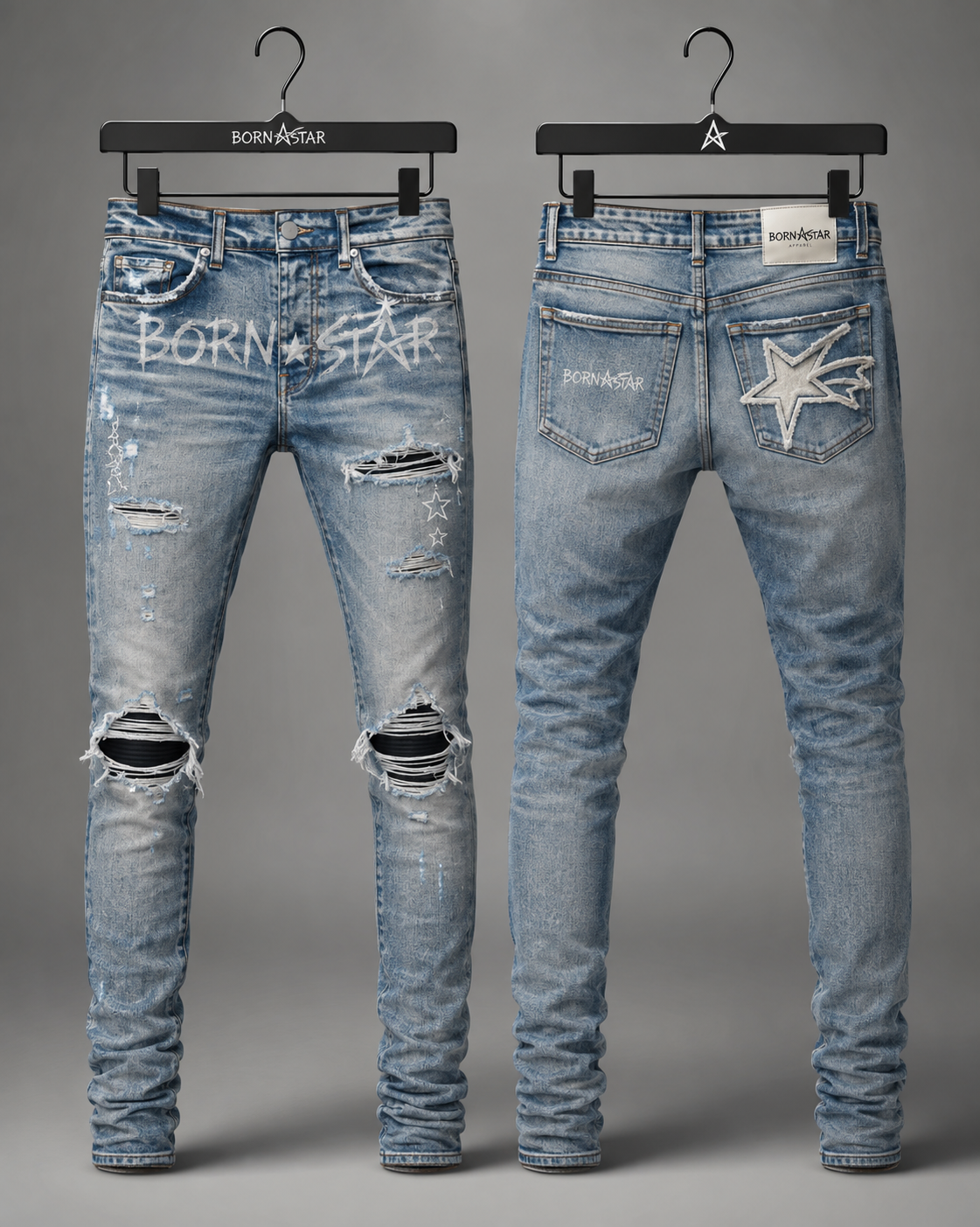B.A.S Jeans