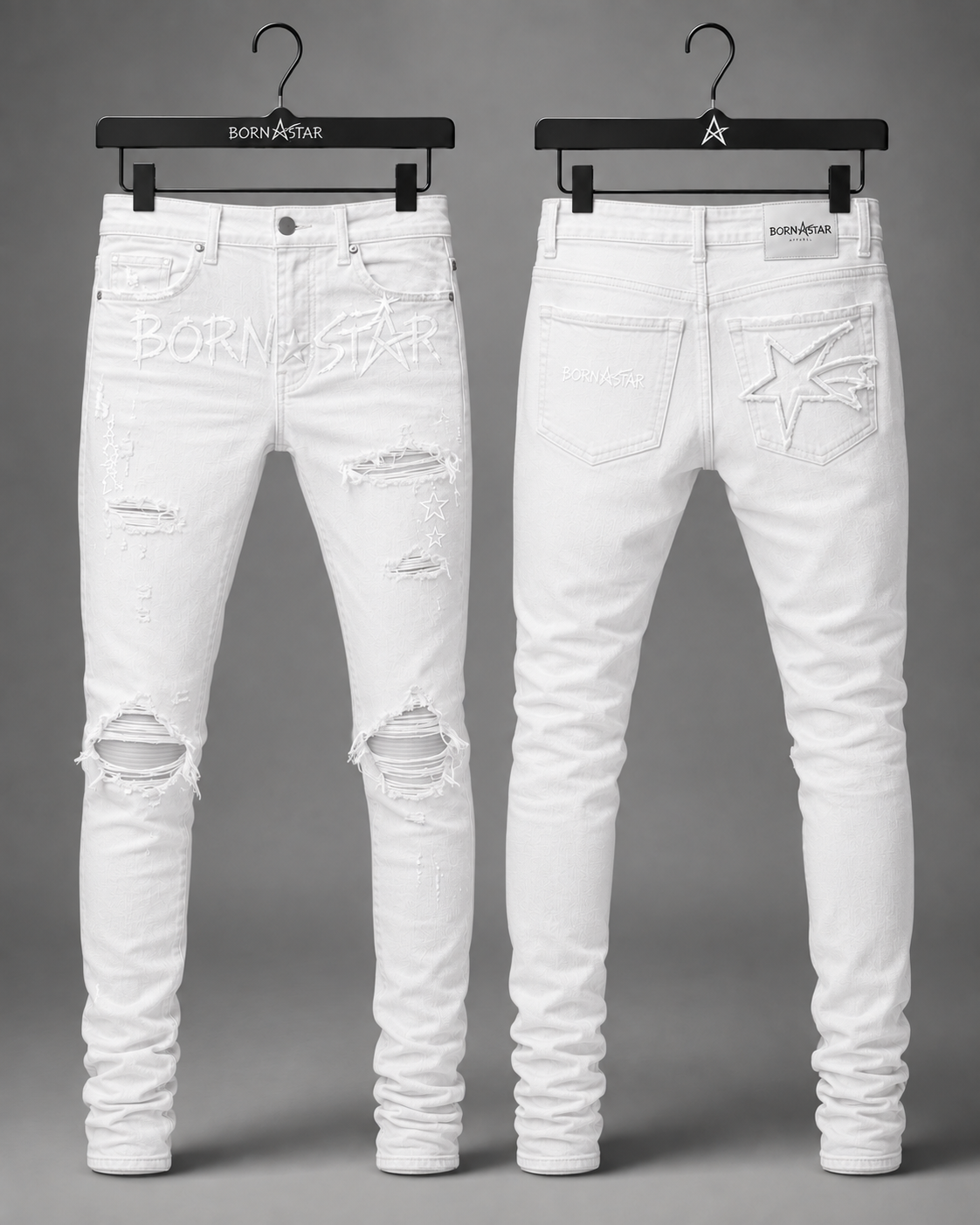 B.A.S Jeans
