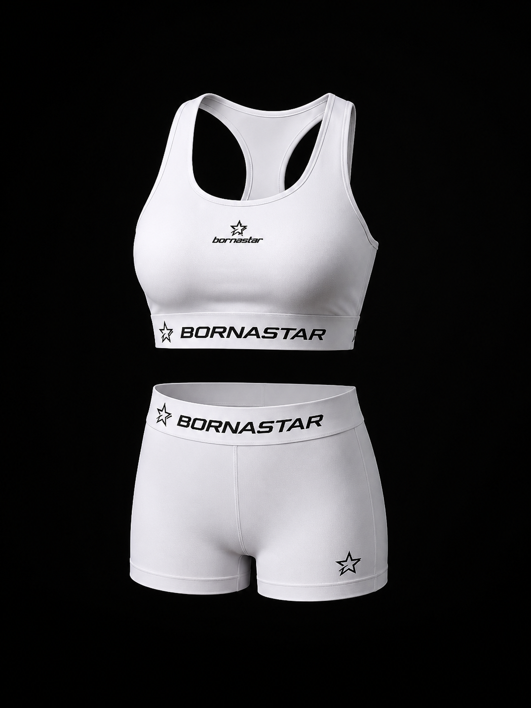 Womens B.A.S set