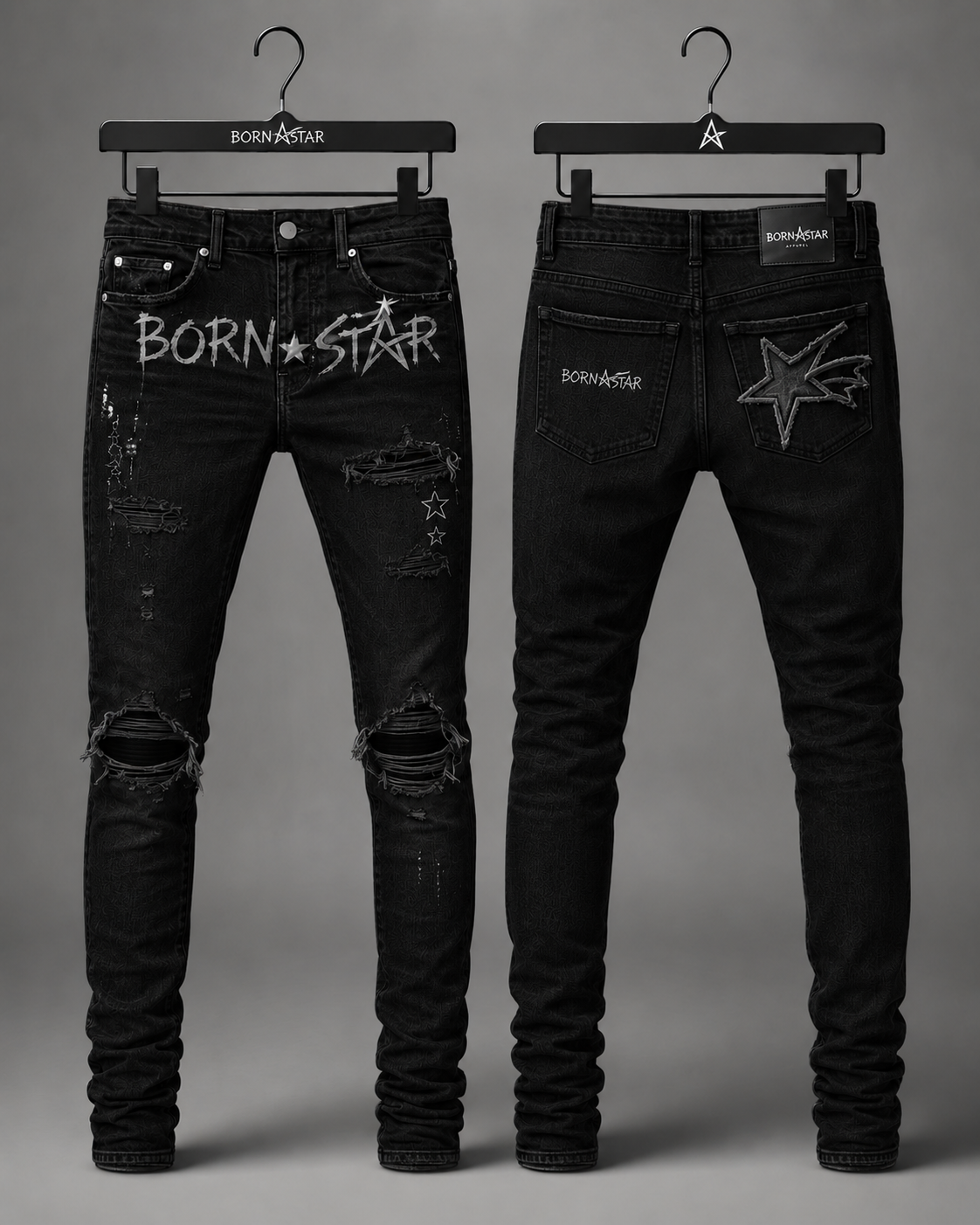 B.A.S Jeans