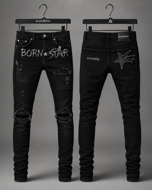 B.A.S Jeans