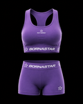 Womens B.A.S set